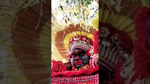 Maarana Gulikan Theyyam | മാര്‍ണ ഗുളികന്‍ തെയ്യം | പിലിക്കോട് കാസറഗോഡ് | Yaathra | S #108
