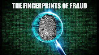 Fingerprints of Fraud - The Movie - Chapter 2 - The Machines