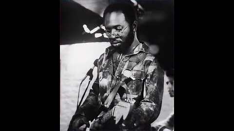 🎶 SOULCONIC: Curtis Mayfield 🎶