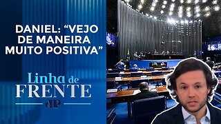 Senado derruba veto presidencial e decide manter desoneração | LINHA DE FRENTE