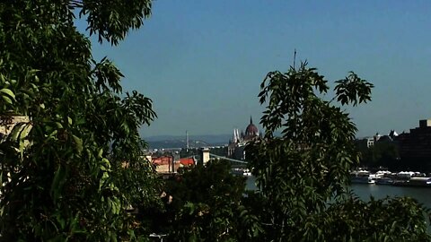 Hapsburg Capitals 2009 - Budapest Day 1 - 2009-08-20