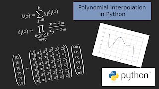 Polynomial Interpolation