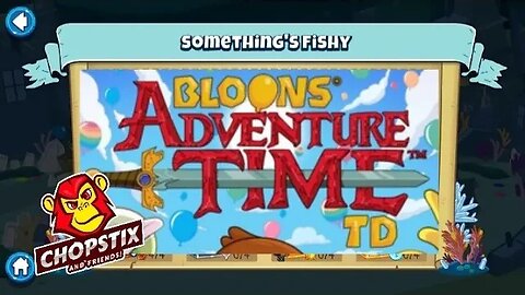 Chopstix and Friends! Bloons adventure time TD - part 13! #chopstixandfriends #gaming #youtube