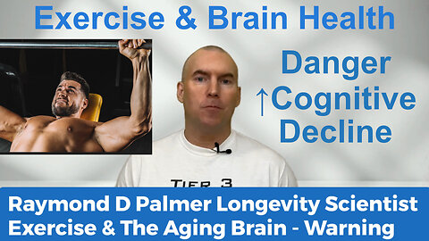 Exercise and Cognitive Decline