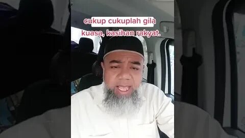 Langkah London pula da .. lepas ni apa lagi. Cukup cukup la.. kesian rakyat sikit.