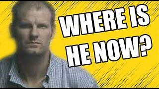 WHERE is James Fowler NOW? - To Catch A Predator Update