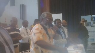 SOUTH AFRICA - Durban - Men's forum in Pinetown (Videos) (o5C)