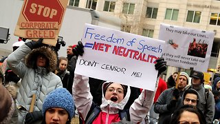 California Sends FCC-Defying Net Neutrality Law To Governor's Desk