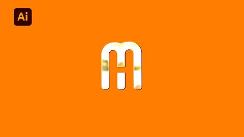 MH Logo Design Made Easy with These Simple Adobe Illustrator Tips