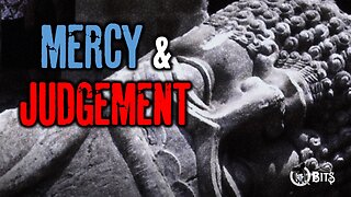 #882 // MERCY & JUDGEMENT - LIVE