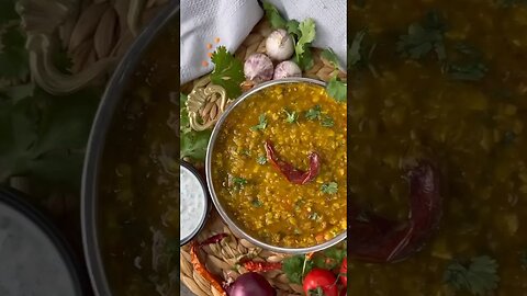 Delicious Lentil Soup Recipe | How to Make Traditional Turkish Lentil Soup