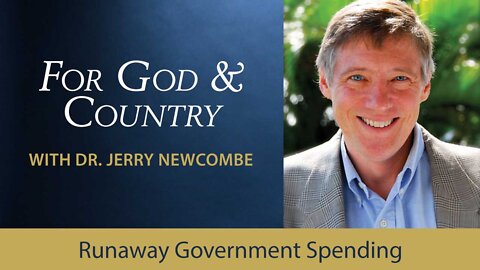 Runaway Government Spending