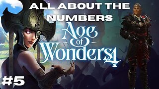 The Limits of Power || Age of Wonders 4: Varionel's Mission