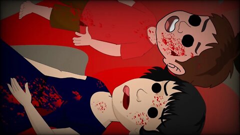 8 TRUE HORROR STORIES ANIMATED COMPILATION FOR THIS OCTOBER