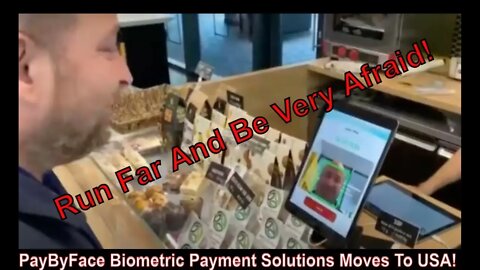 PayByFace Biometric Payment Solutions Moves To The U.S. Market!