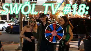 SPIN THE WHEEL | ST PADDY'S DAY [SWOL TV # 18]