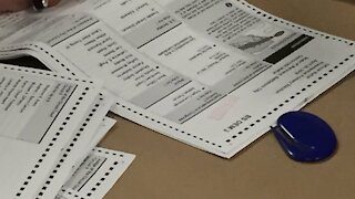 Michigan at record 2.5 million absentee ballot requests for November election