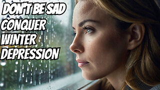 Seasonal Affective Disorder: What You Need to Know