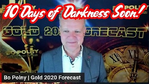 2/3/24 - Bo Polny Drops Urgent EBS Activated 10 Days of Darkness Soon..