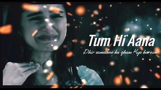 Tum Hi Aana Marjaavaan || Jubin Nautiyal || Riteish Deshmukh || Bollywood Hindi Romantic songs