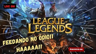 League of Legends Jogadas pro Noobs da sexta-feira (Ft.Klaus)