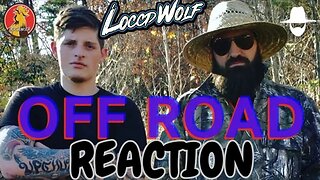 ANOTHER BREED OF MUSIC?! Demun Jones & Upchurch - Off Road feat. Durwood Black (REACTION)