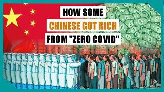 Why China’s relaxed COVID policies will cause as much chaos as “zero covid” did