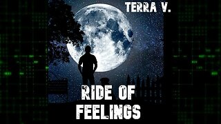 Terra V. - Ride of Feelings (free download)