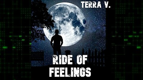 Terra V. - Ride of Feelings (free download)