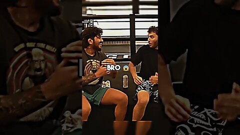 Dillon Danis Could End Logan's whole Career 😲