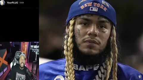 dj akademiks reveals that 6ix9ine slid on the la fitness goons that jumped him