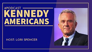 Kennedy Americans Podcast Ep. 2: RFK Campaign Begins in Boston