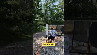 RBGC #uspsa August Match Paul Stage 2 #unloadshowclear #shorts