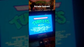 Arcade Games #retrogaming #nostalgia #90s #arcade #gamingshorts