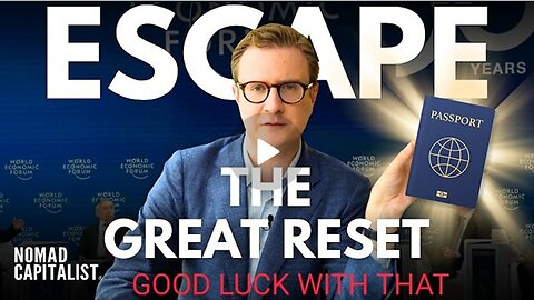 Which Countries Are Not a Part of the Great Reset?| Where Are The Best Safe Havens To Live!