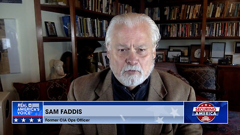 Securing America with Sam Faddis (Part 2) | July 20, 2024