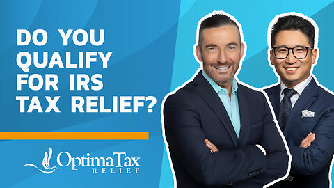 Do You Qualify for IRS Penalty Relief?