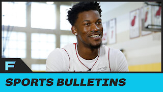 Jimmy Butler Starts Bubble Coffee Business Charging Players $20 A Cup