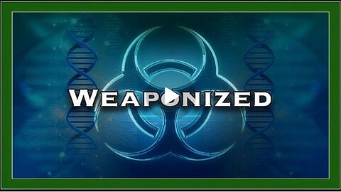 Every Injected Person Is A Walking BioWeapon Lab And Production Facility
