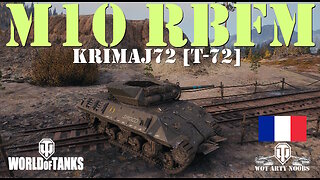 M10 RBFM - krimaj72 [T-72]