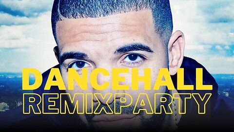 Dancehall Remix Party Mix 2023 - Moombahton Mix 2023 | Drake, Tori Lanez