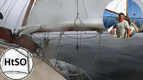 Sailing Nova Scotia Ain't Easy | Ep. 232