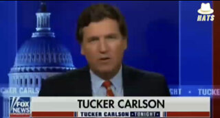 Tucker Carlson Suggest Biden Regime And US Is Behind Terror Attacks On Nord Stream Pipeline