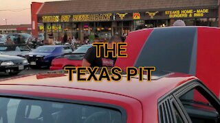 The Texas Pit