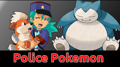 Pokemon Arceus Promotes Police Says Gaming Media #pokemon