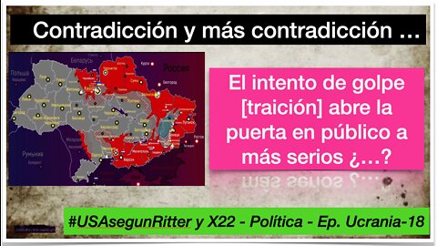 Podcast Político [XC] - Ep. Ucrania-18