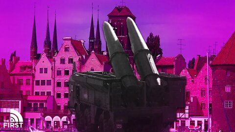 New Details On The Poland Missile Strike | Dana Loesch
