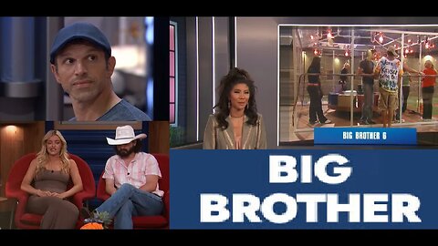 #BB25 Episode Reaction: HISAM Gets His Way, REILLY Is Gone & The PRESSURE COOKER Returns NEXT WEEK?!