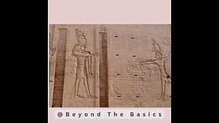 Joseph Faces False Accusation - Beyond The Basics Bible Study Podcast