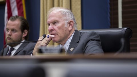 This Claim About Rep. Chabot's Record Could Use Some Context